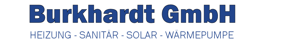 Burkhardt GmbH